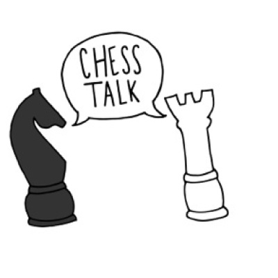 Chess Talk Podcast