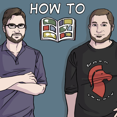 How To Comic