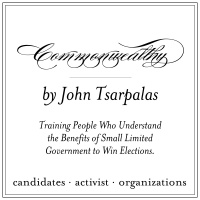 Practical Election Law Insights for the Candidate with John Fogarty CW 57