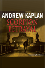 Scorpion Betrayal