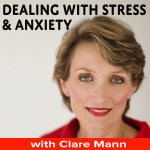 Dealing With Stress And Anxiety