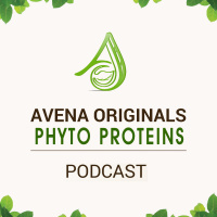 Phyto Proteins - Natures Answer to Our Protein Problems