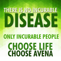 Revitalize 2014 - Kameron Tarry