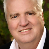 Edmonton Meeting - President Mel Tarry - April 22nd