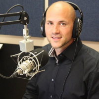 Exploring mind and body with Kameron Tarry