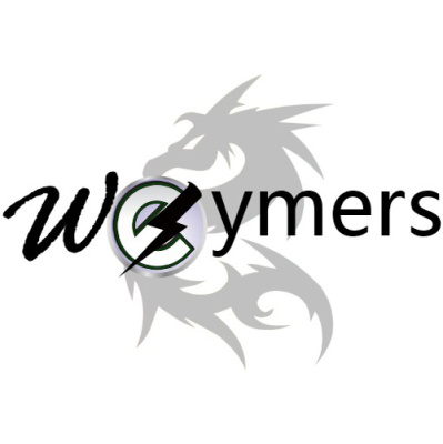 Weymers Podcast (podcast) - Www.poderato.com/weymers