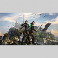 Battle Bards Episode 153: Elder Scrolls Online Summerset