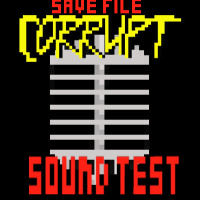 Save File Corrupt - Sound Test: Resident Evil part 1