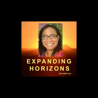 Expanding Horizons Podcast Show