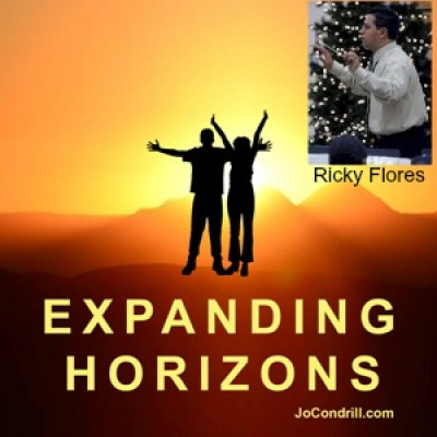 Expanding Horizons Podcast Show