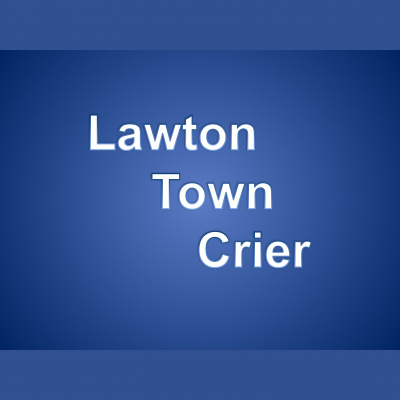 Lawton Town Crier
