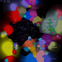 Episode 33 - Around the world with mega panel of guests