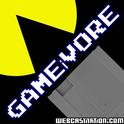 Webcastnation.com: GAMEiVORE