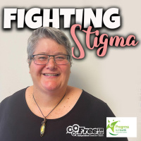 Fighting Stigma - 11-07-2024