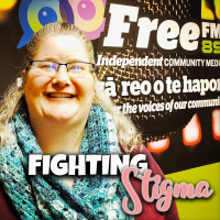 Fighting Stigma - 21-09-2023