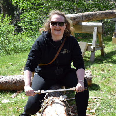 15 Questions With An Archeologist