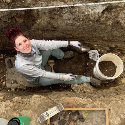 15 Questions With An Archeologist