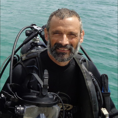 15 Questions With An Archeologist