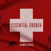 Episode 543: Essential Church Pt 3: Devoted to Fellowship// Acts 2:42-47 - w/ Darren Tyler