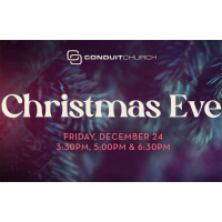 Episode 587: Christmas Eve 2021 // Luke 1:38 : Say Yes To Christ In You W/ Darren Tyler