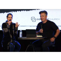 Episode 572: Special Guest - Alisa Childers// Progressive Christianity, Another Gospel 