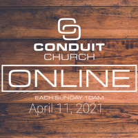 Episode 524: Colossians 2 - All You Need is Jesus W/ James Boyd