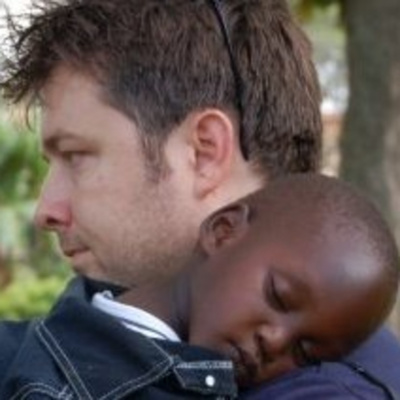 Conduit Church - Darren Tyler