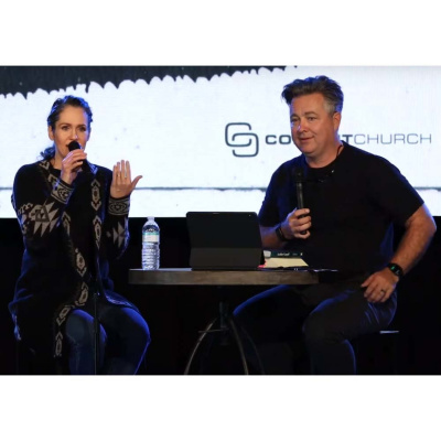 Conduit Church - Darren Tyler