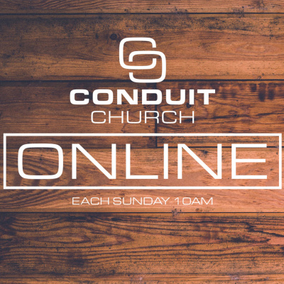 Conduit Church - Darren Tyler