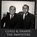 Coyle And Sharpe: The Imposters