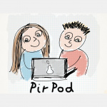 Pirpod
