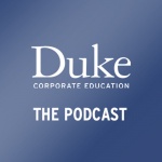 Duke Corporate Education Podcast