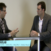 Creative Competitors John Pisciotta