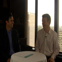 Creative Competitors - Dave Delaney