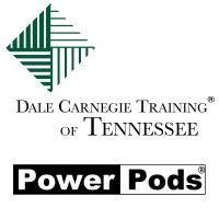 Power Pods By Dale Carnegie Of Tennessee