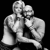 Brian Grasso  Carrie Campbell