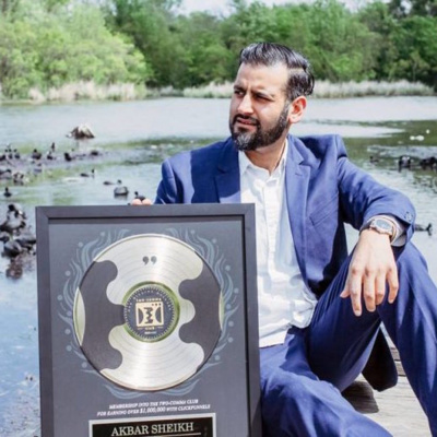 Adil Amarsi Unplugged