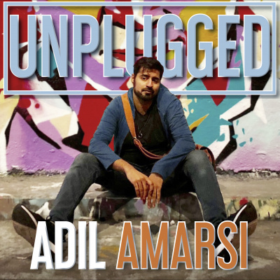 Adil Amarsi Unplugged