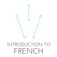 Outtake from Introduction to French!