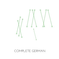 Complete German, Track 38 - Language Transfer, The Thinking Method