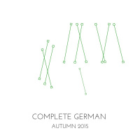 Complete German, Track 09 - Language Transfer, The Thinking Method