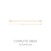 Complete Greek, Track 17 - Language Transfer, The Thinking Method