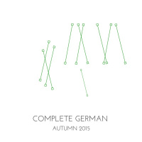 Complete German, Track 28 - Language Transfer, The Thinking Method