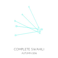 Complete Swahili, Track 17 - Language Transfer, The Thinking Method