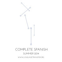 Outtake From Complete Spanish!