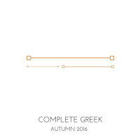 Complete Greek, Track 106 - Language Transfer, The Thinking Method