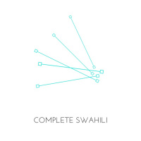 Complete Swahili, Track 69 - Language Transfer, The Thinking Method
