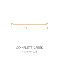 Complete Greek, Track 02 - Language Transfer, The Thinking Method