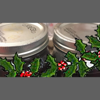 Episode 54: Five Homemade Holiday Gift Ideas