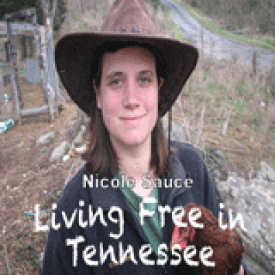 Living Free In Tennessee - Nicole Sauce